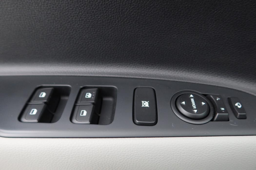 KIA Stonic 2019