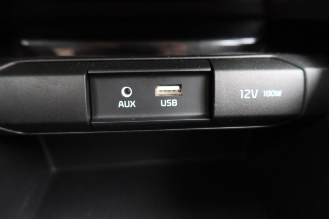 KIA Stonic 2019