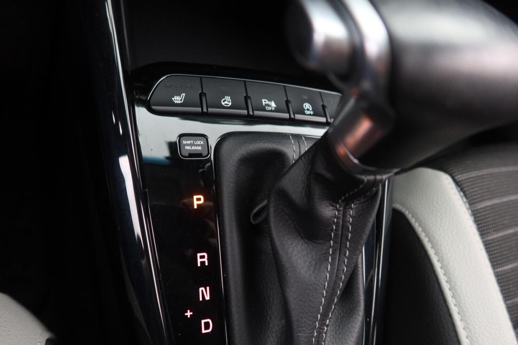 KIA Stonic 2019
