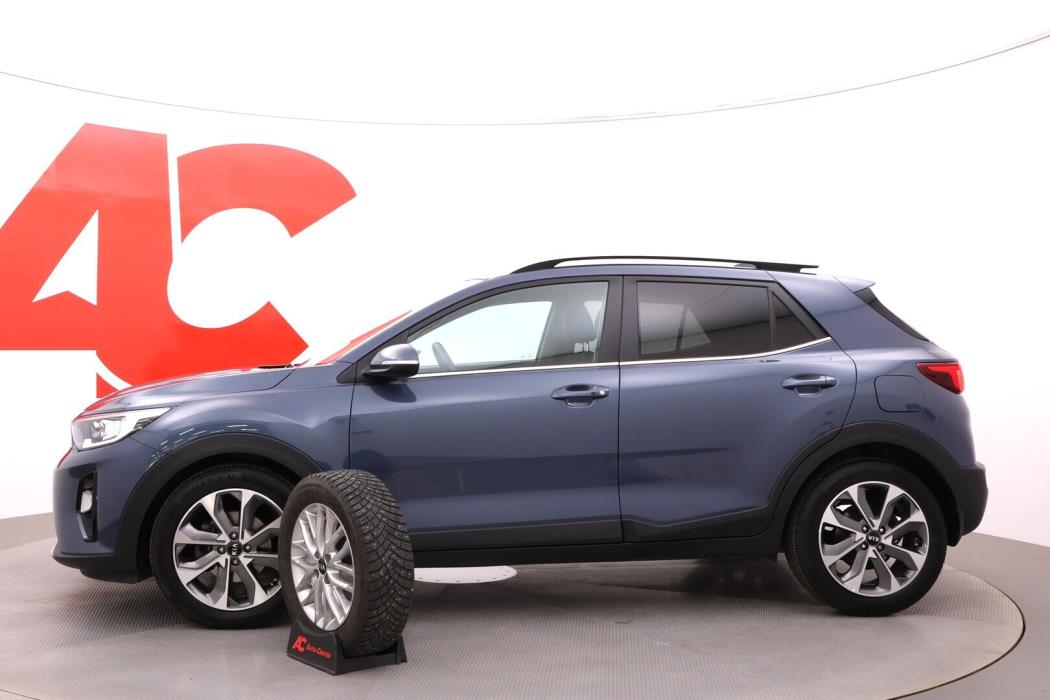 KIA Stonic 2019