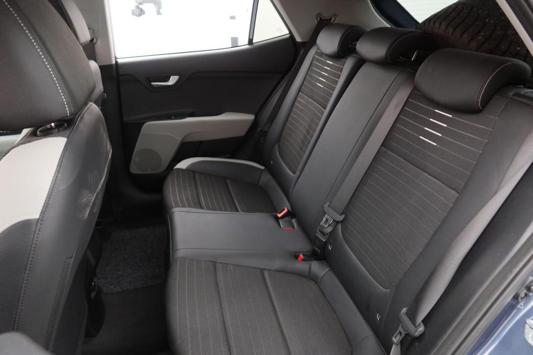 KIA Stonic 2019