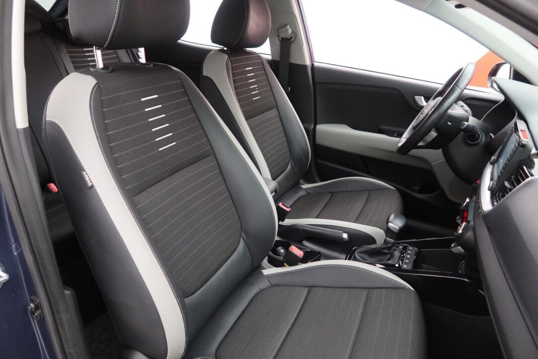 KIA Stonic 2019