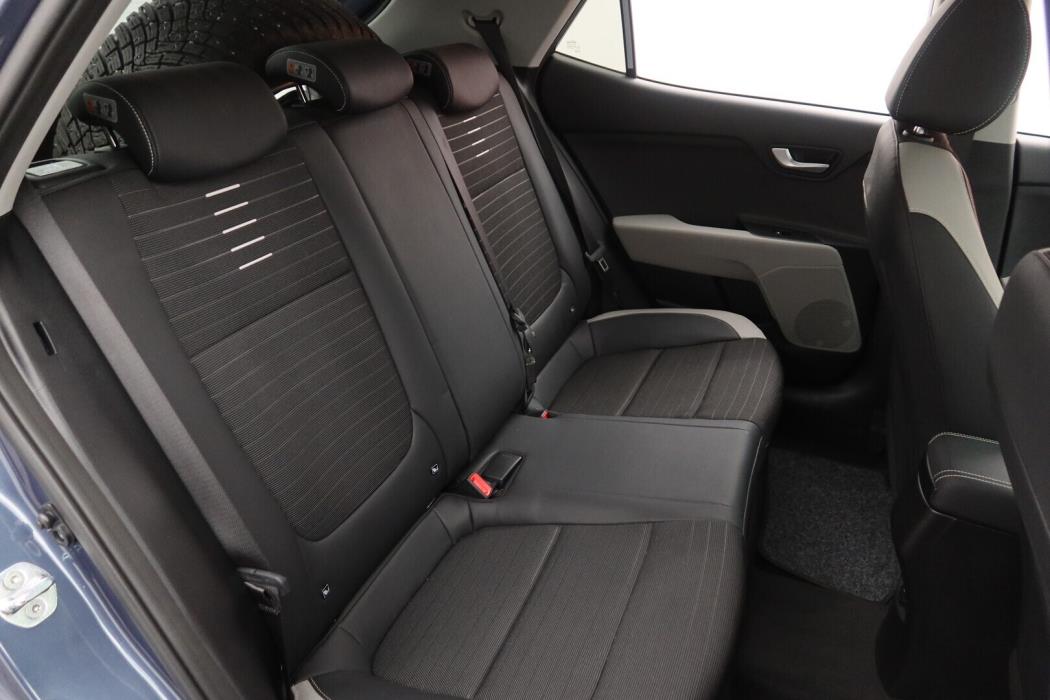 KIA Stonic 2019