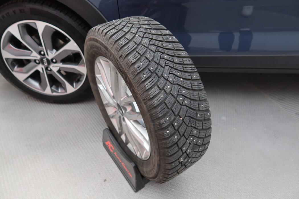 KIA Stonic 2019
