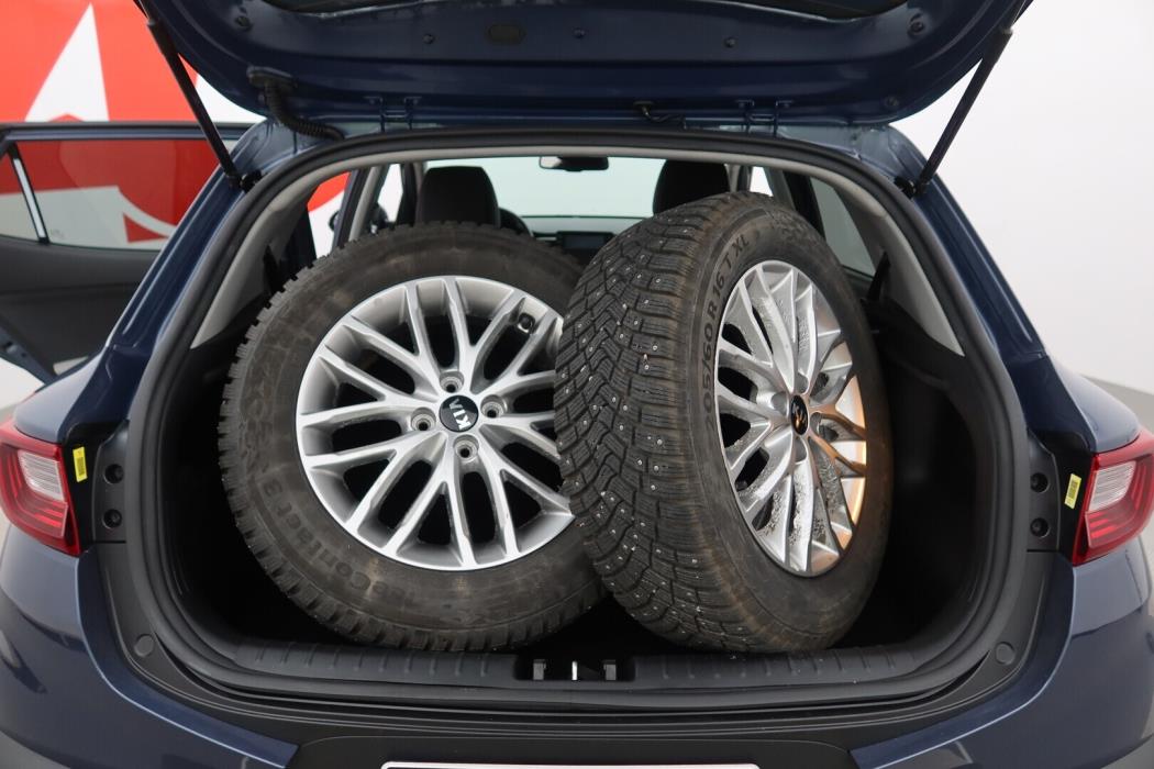 KIA Stonic 2019