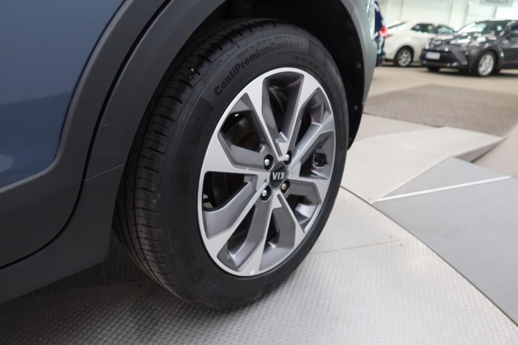 KIA Stonic 2019