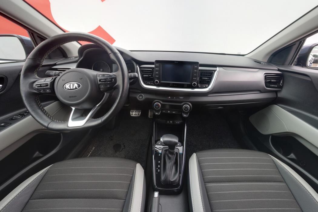 KIA Stonic 2019