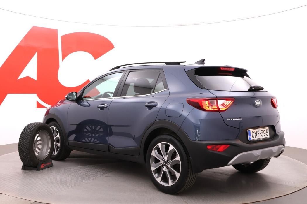 KIA Stonic 2019