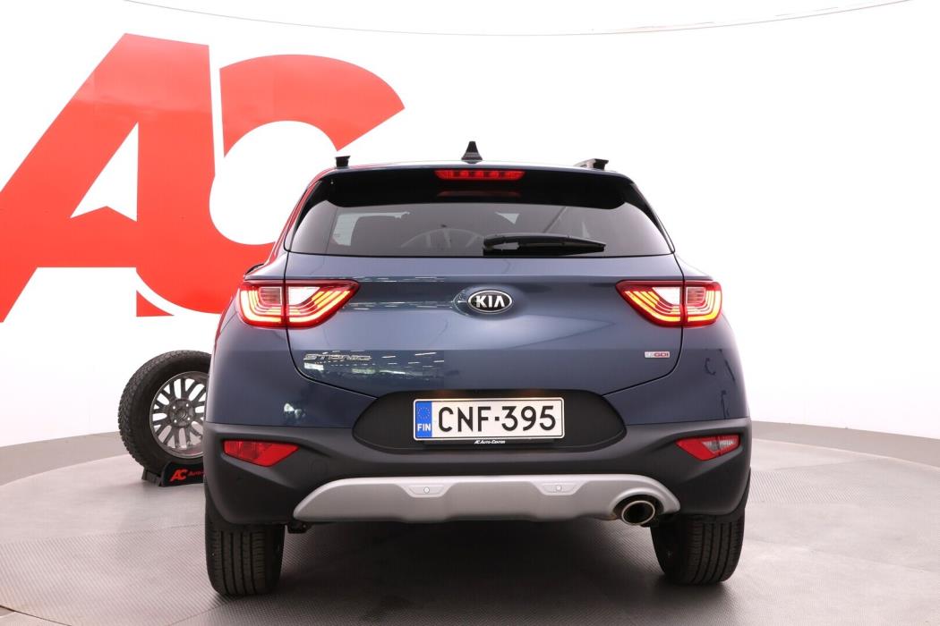 KIA Stonic 2019