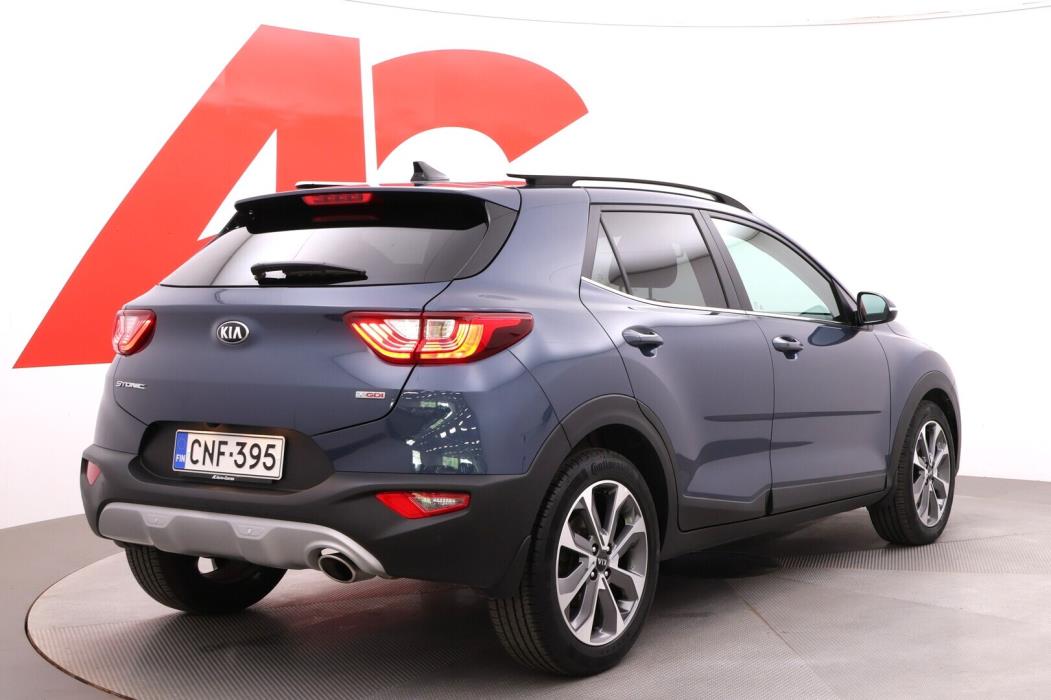 KIA Stonic 2019