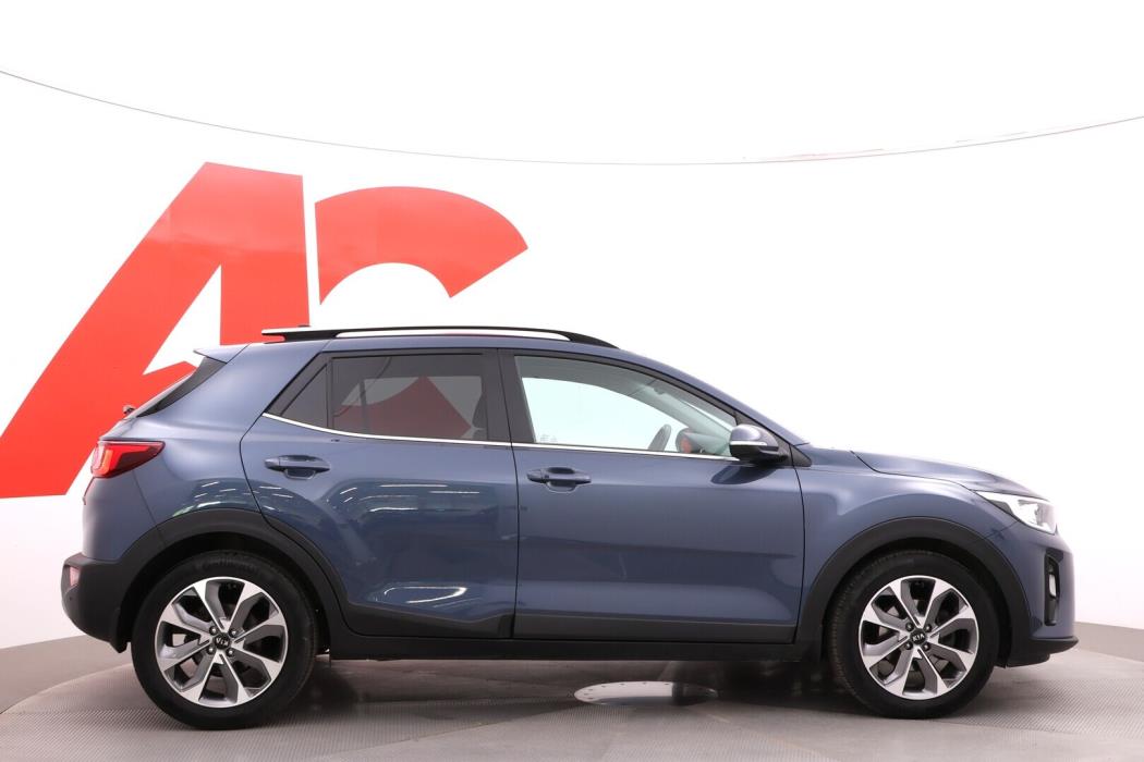 KIA Stonic 2019