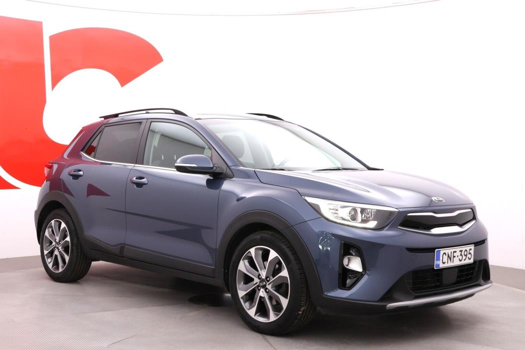 KIA Stonic 2019