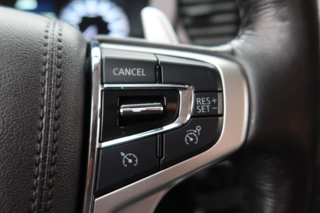 MITSUBISHI Outlander PHEV 2015