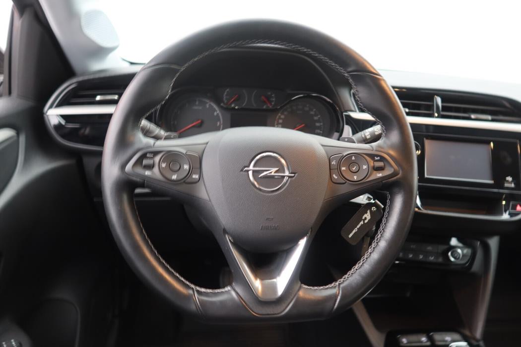 OPEL Corsa 2020