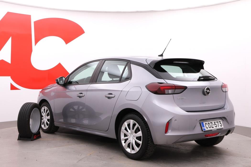 OPEL Corsa 2020