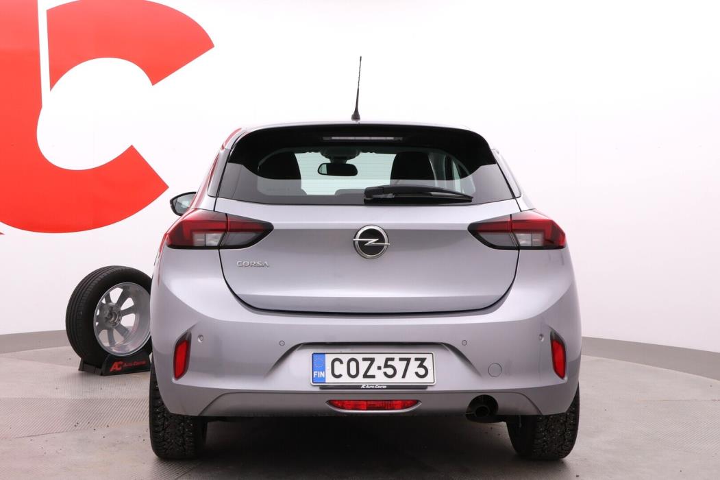 OPEL Corsa 2020