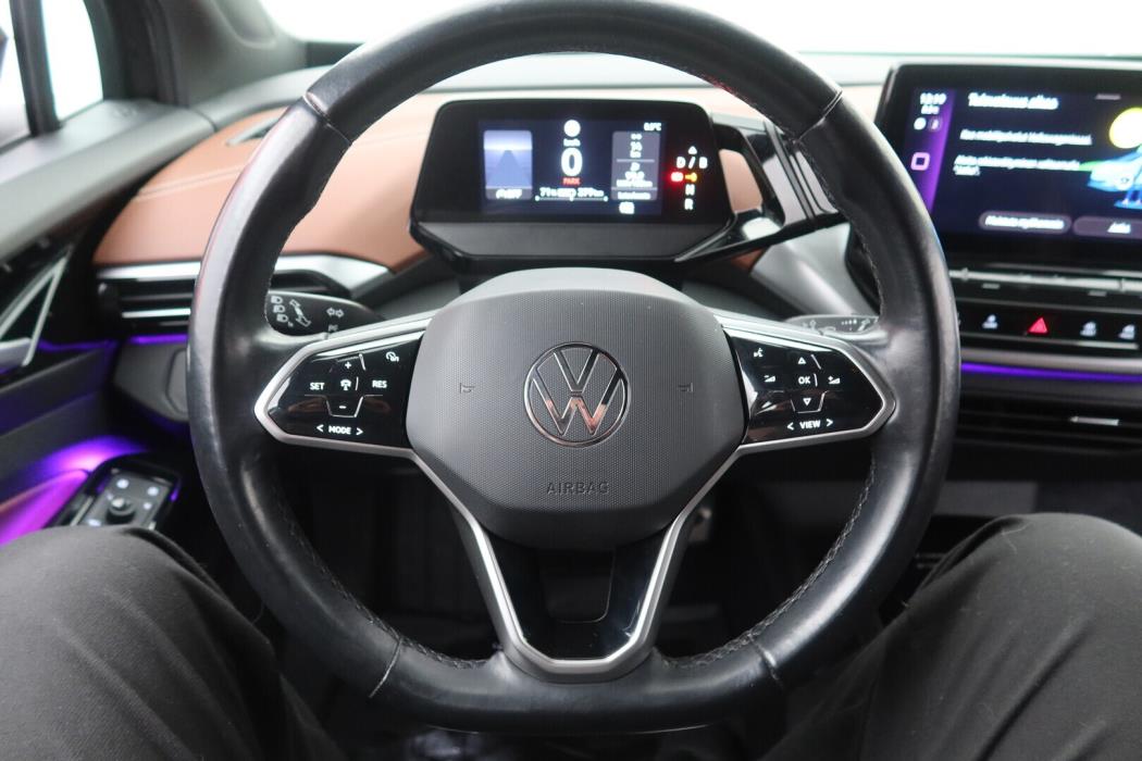 VOLKSWAGEN ID.4 2021
