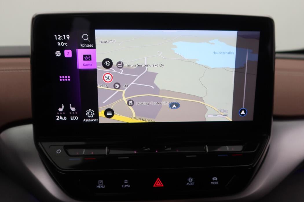 VOLKSWAGEN ID.4 2021