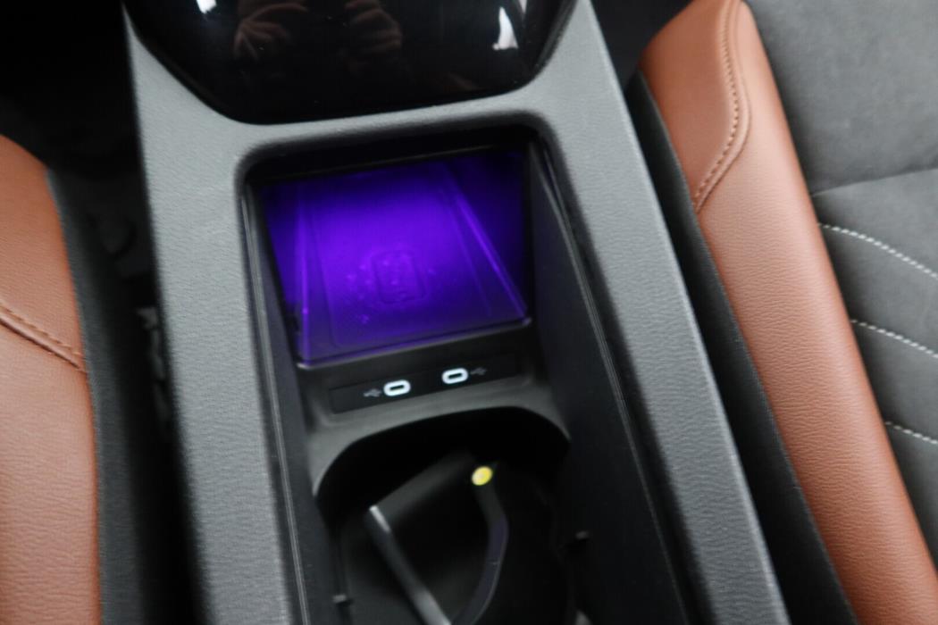 VOLKSWAGEN ID.4 2021