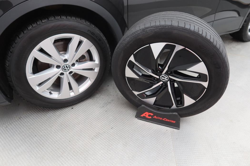 VOLKSWAGEN ID.4 2021