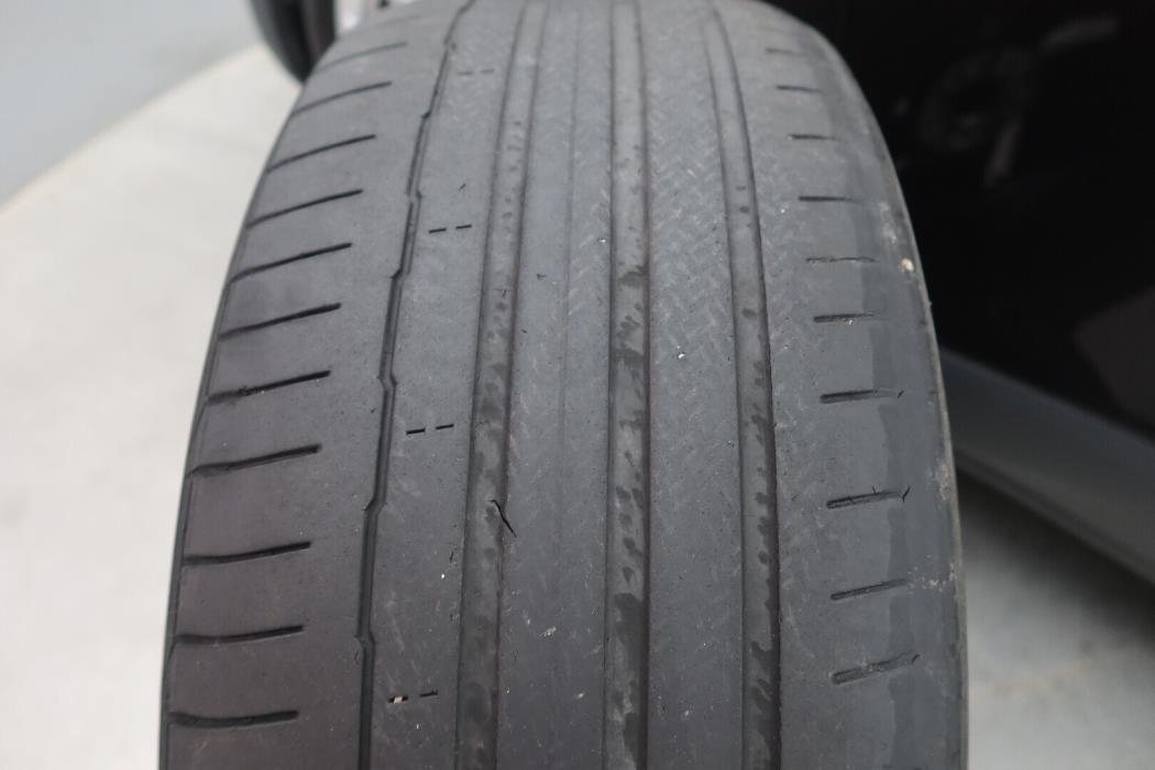 VOLKSWAGEN ID.4 2021