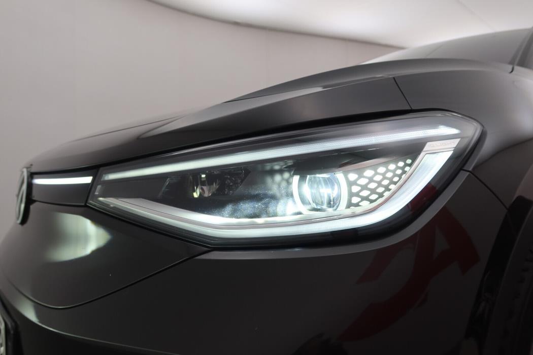 VOLKSWAGEN ID.4 2021