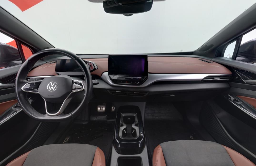 VOLKSWAGEN ID.4 2021