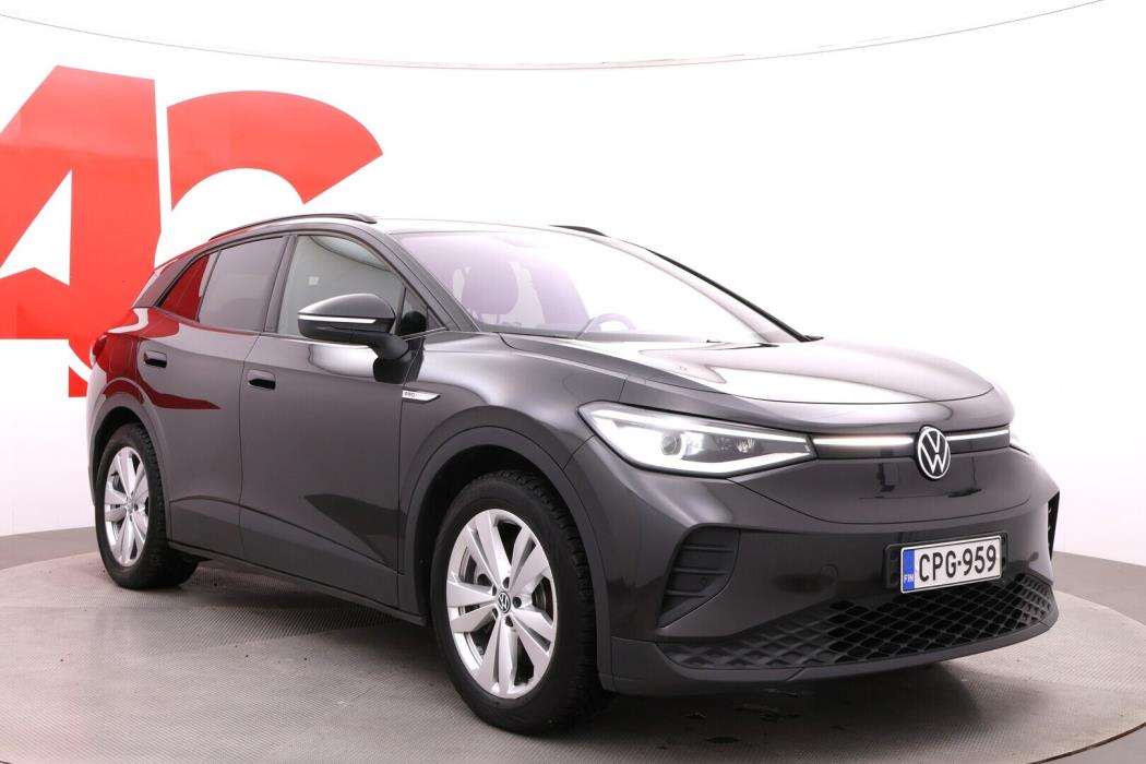 VOLKSWAGEN ID.4 2021