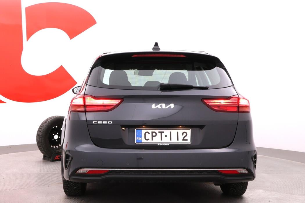 KIA Ceed 2022