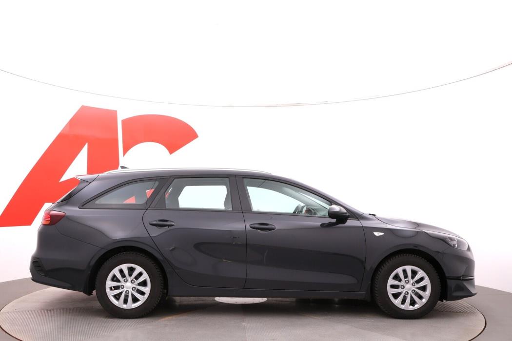 KIA Ceed 2022