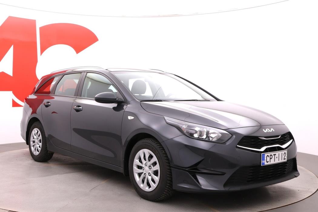KIA Ceed 2022