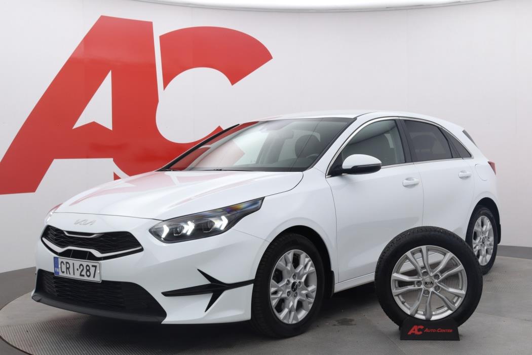 KIA Ceed 2023