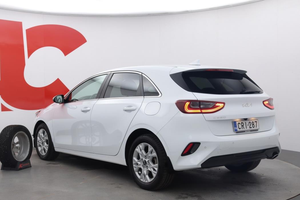 KIA Ceed 2023