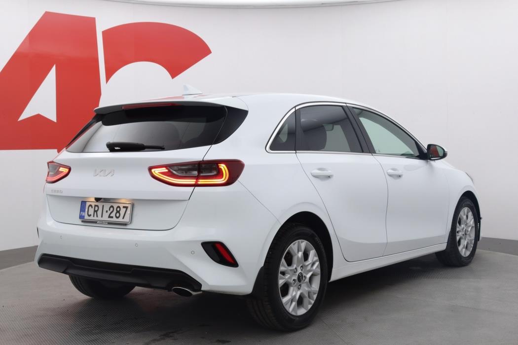 KIA Ceed 2023