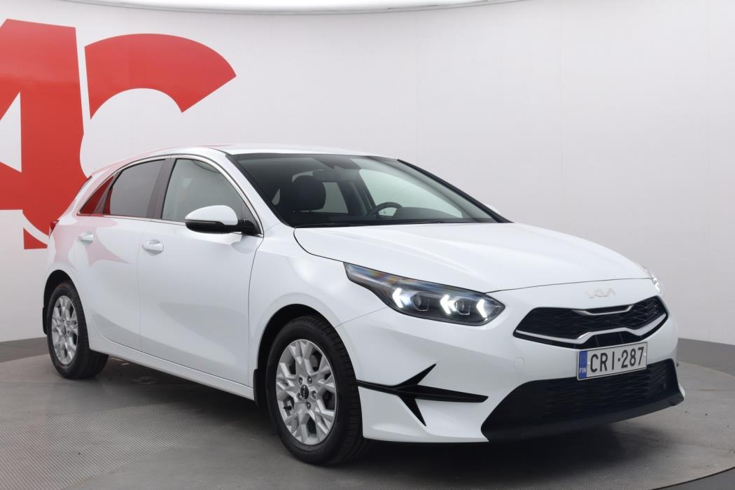 KIA Ceed 2023