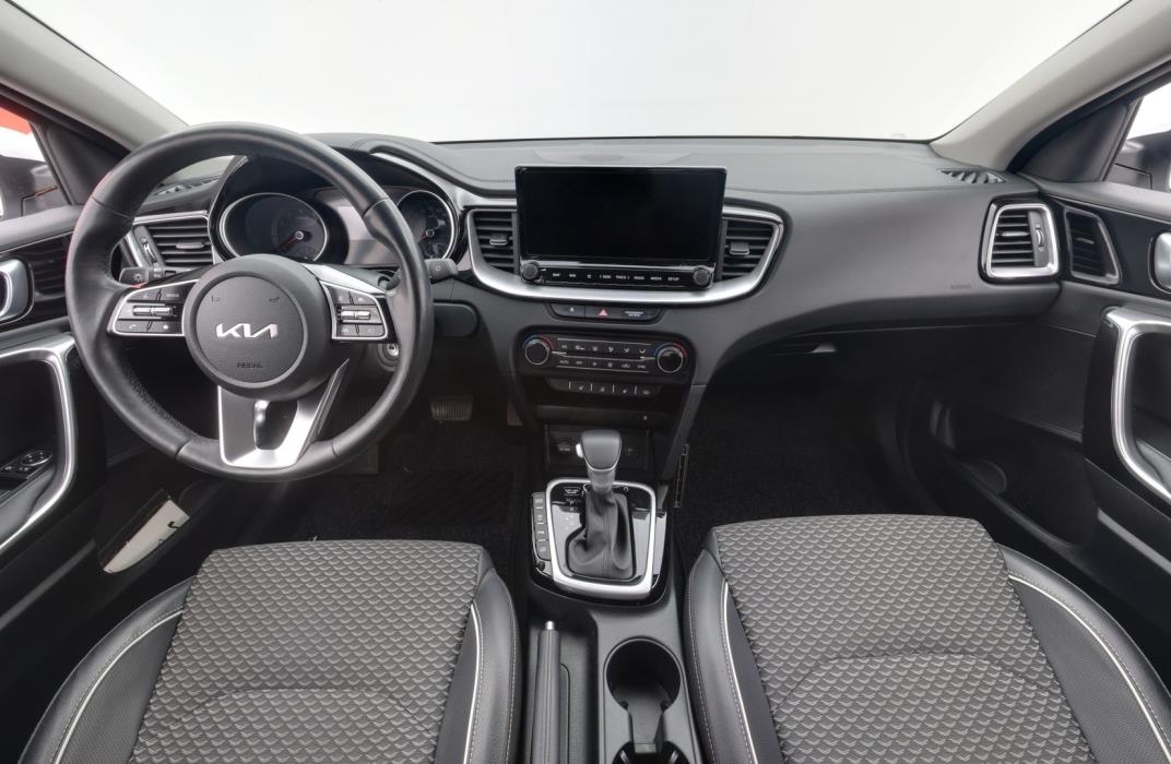 KIA Ceed 2023