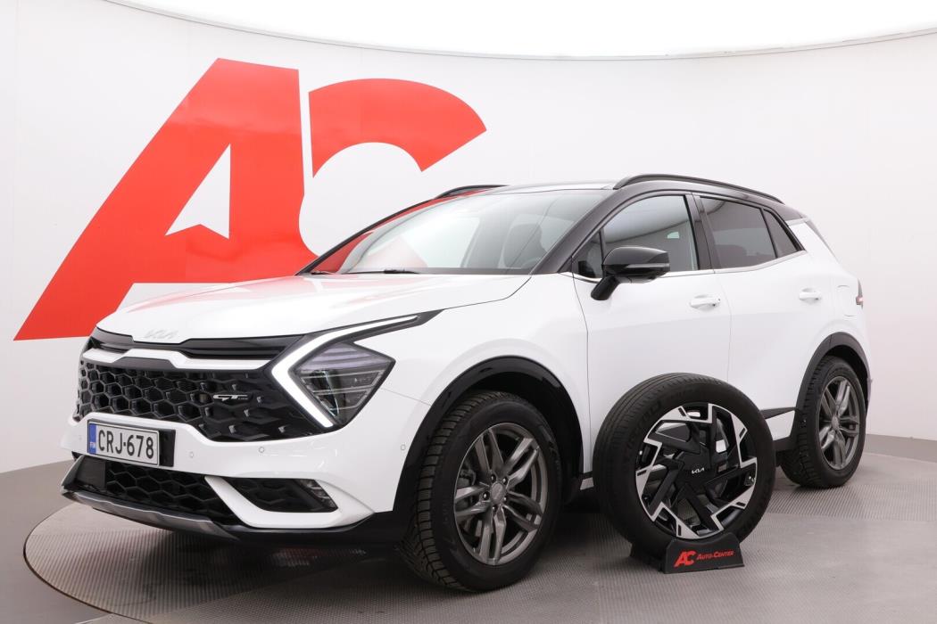 KIA Sportage 2023