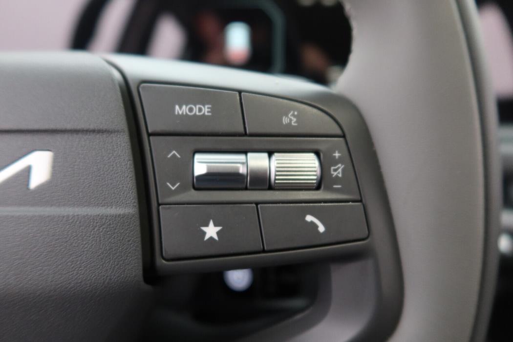 KIA EV3 2025
