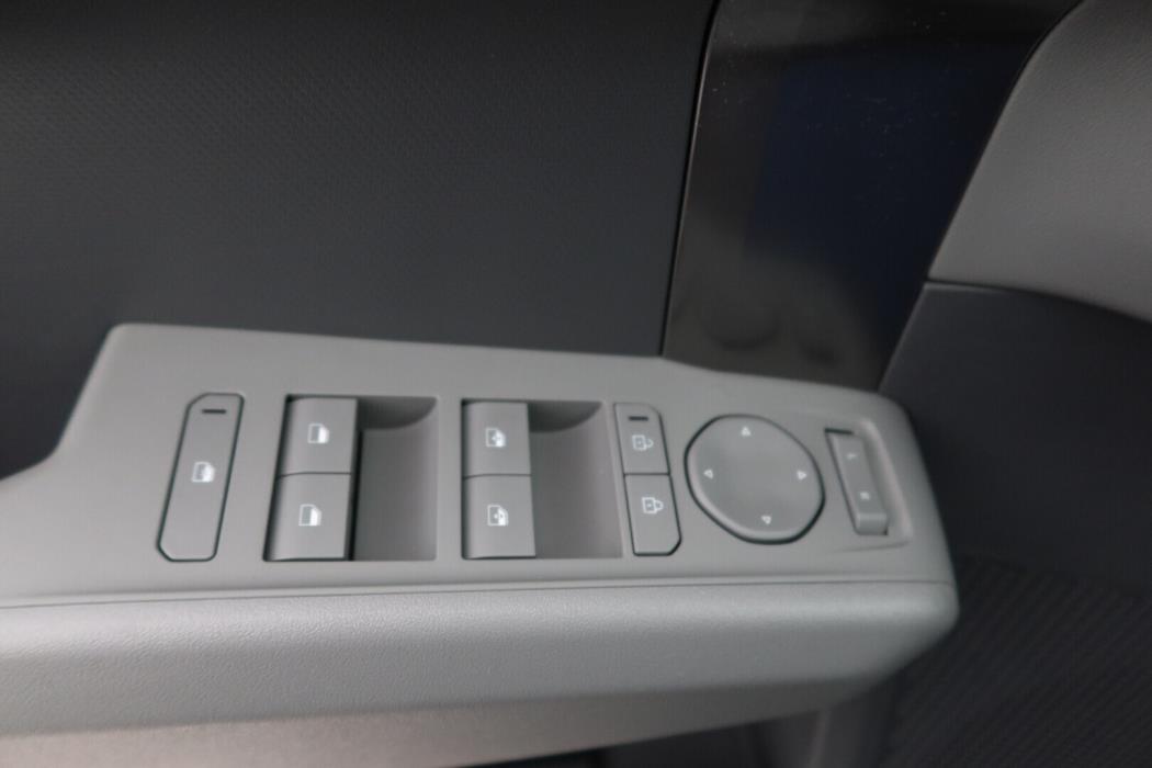 KIA EV3 2025