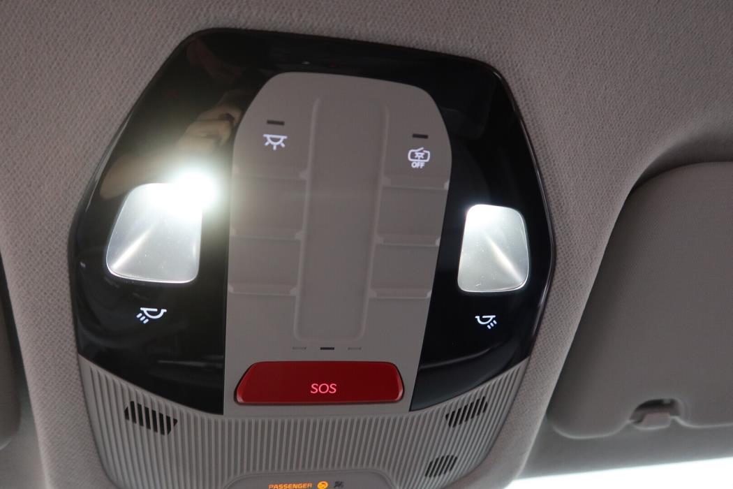 KIA EV3 2025