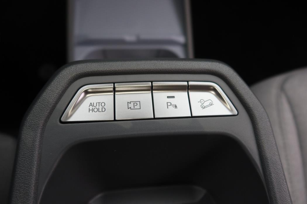 KIA EV3 2025