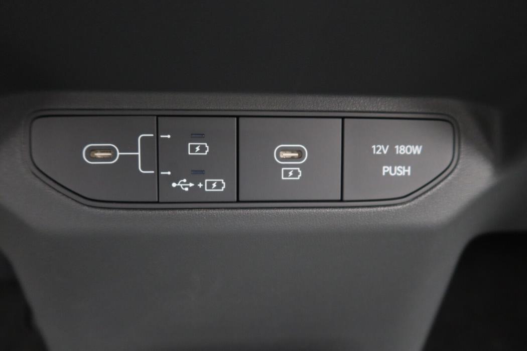 KIA EV3 2025