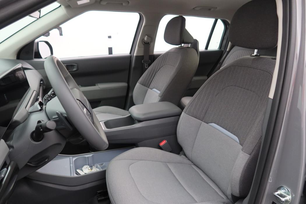 KIA EV3 2025