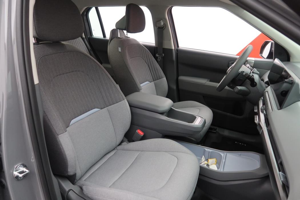 KIA EV3 2025