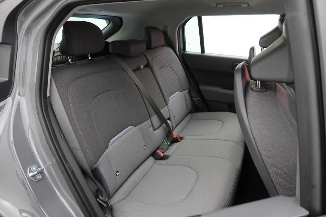 KIA EV3 2025