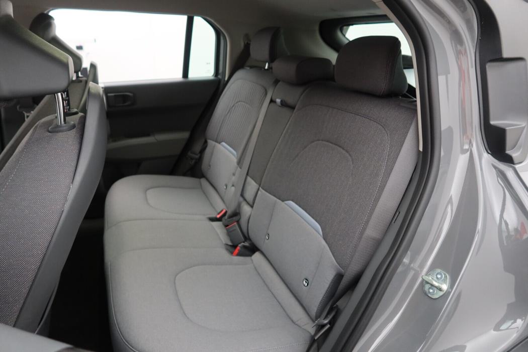 KIA EV3 2025
