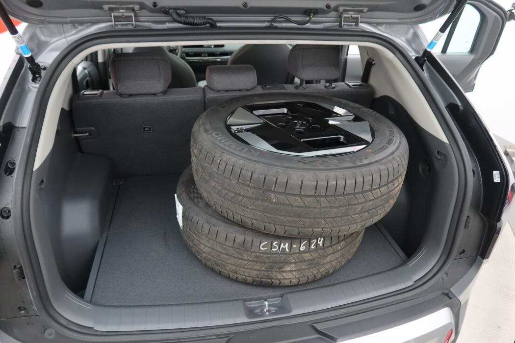 KIA EV3 2025