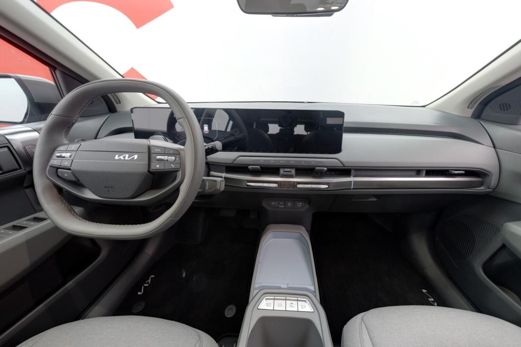KIA EV3 2025