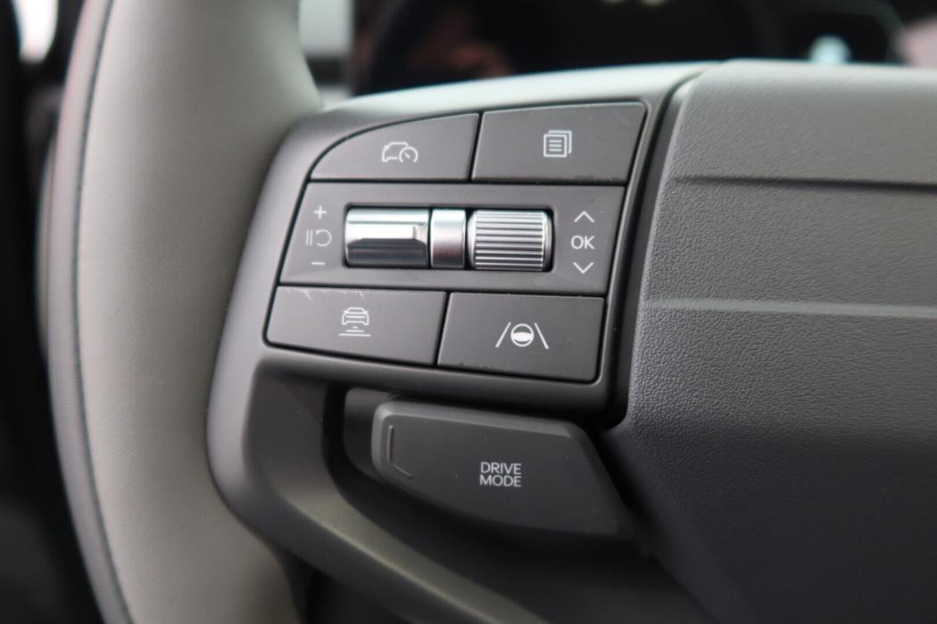 KIA EV3 2025