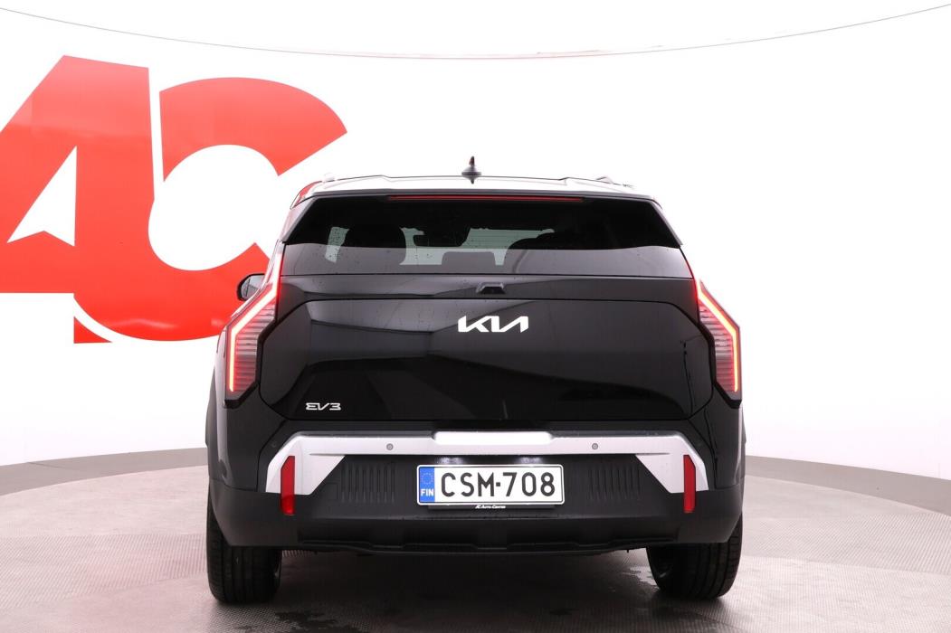KIA EV3 2025
